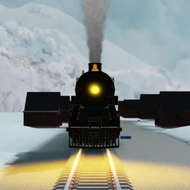 The Polar Express icon