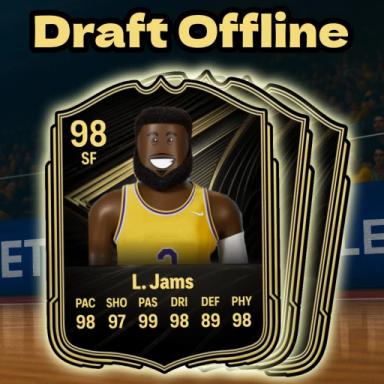 Thumbnail for [☢️] Own a Basketball Team 🏀 Game
