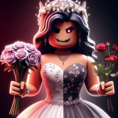 ESCAPE EVIL CRUSH OBBY (SCARY OBBY) icon