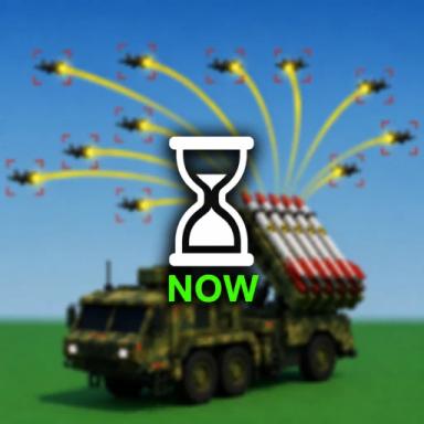 [💥Defense & Craft]  Missile Clash icon