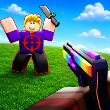 Thumbnail for No Mercy [MvS] Game