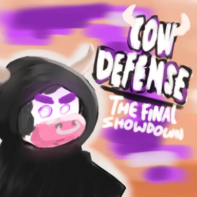 Cow Defense icon