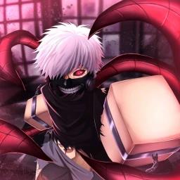 [👑Ghoul Update🔥] Sailor Piece icon
