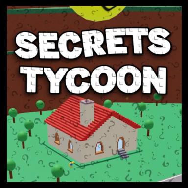 Thumbnail for secrets tycoon [beta] Game