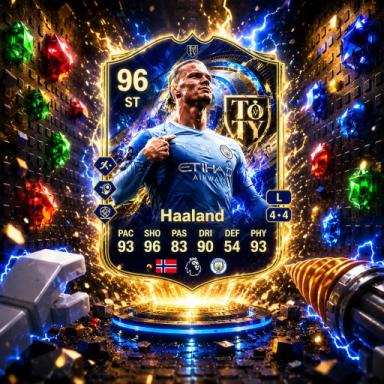 Thumbnail for [UPD]  ⚽Drill For Soccer Legends Game