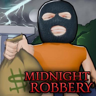 Midnight Robbery [HORROR] icon