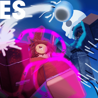 Thumbnail for Egoist Shenanigans Game