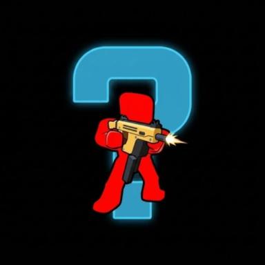 Thumbnail for is this rivals? Game
