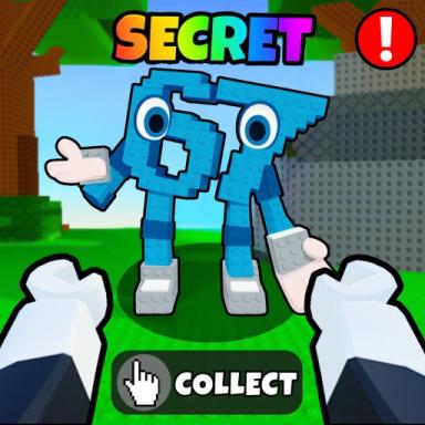 Lost Brainrots [169]  icon