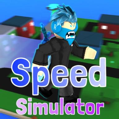 Speed Simulator icon