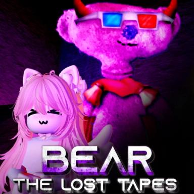 [🥚] BEAR (ALPHA): THE LOST TAPES  icon