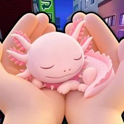 Catch the NORI Creatures icon