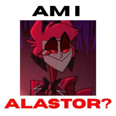 Thumbnail for Hazbin Hotel Test Game