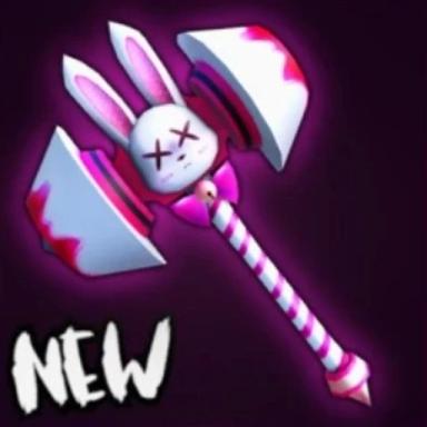 [EASTER🐰] Flico's MM2 icon