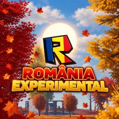 Thumbnail for [🇷🇴🍁] Romania Experimental [RP]  Game