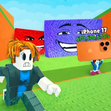 Thumbnail for Escape Tsunami For Phones Game