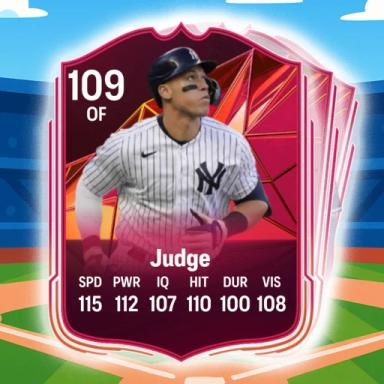 Thumbnail for [⚔️] Own a Baseball Team ⚾ Game
