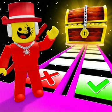 Thumbnail for Sammy Glass Bridge Game