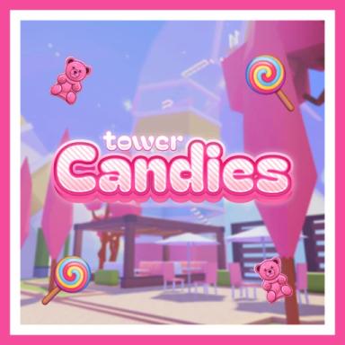 Thumbnail for Candies Tower Game
