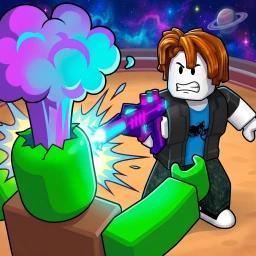 [PART 2] Survive Zombie Arena icon