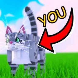 [🐴] 🐶 PetsWorld —  Animal Morphs icon