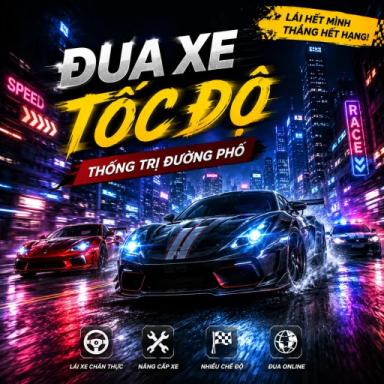 Thumbnail for lái xe vietnam 1 Game