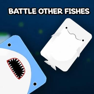 Thumbnail for [🦈] Shork Game