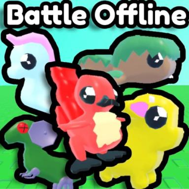 Animants Autobattler  icon