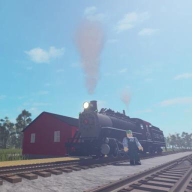 East Tennessee Narrow Gauge icon