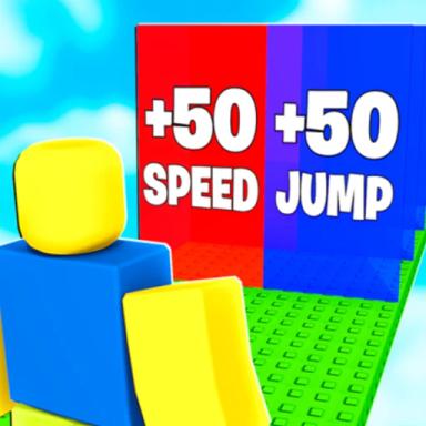 Thumbnail for +1 Every Second! Game