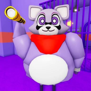 INDIGO PARK'S PRISON RUN icon