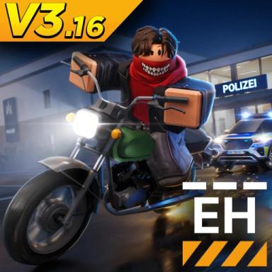 Thumbnail for Emergency Hamburg Game