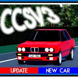 Car Crash Simulator V3 icon