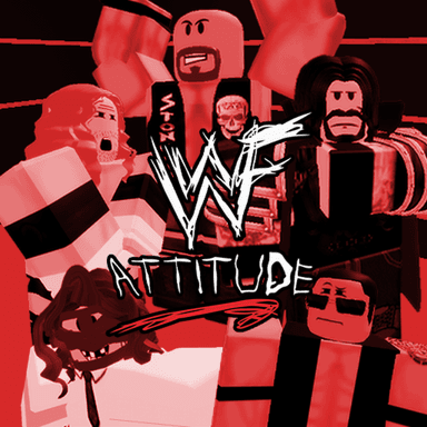 Thumbnail for WWF Attitude Game