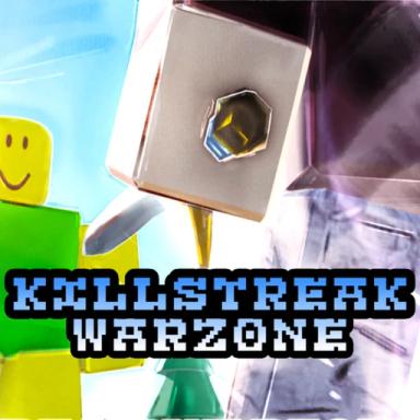 Thumbnail for (REWORKS + SECRET) Killstreak WARZONE Game