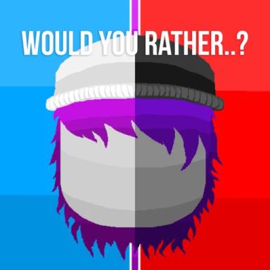 Thumbnail for Would You Rather..? Game