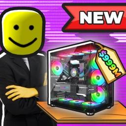 [🎉UPD] 💻 Sell Gaming PCS and Prove Mom Wrong icon