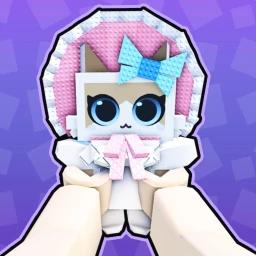 Thumbnail for Camping with 99 Cats🐱[Freebies!🎁] Game