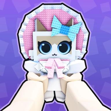 Thumbnail for Camping with 99 Cats🐱[Freebies!🎁] Game