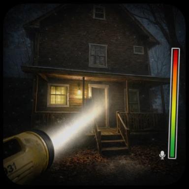 Woodbury Getaway [HORROR] icon