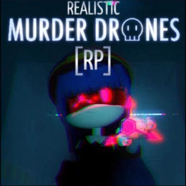 Realistic Murder Drones [RP] icon