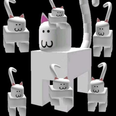 Thumbnail for cute kitty Game