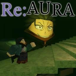 Re:Aura icon