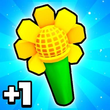 Thumbnail for [2X] +1 Rap per Click Game