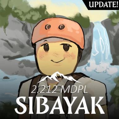 Thumbnail for Mount Sibayak Game