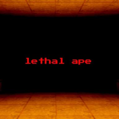 Lethal ape (Dus) icon