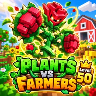 Thumbnail for Steal a Plant Game