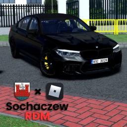 SochaczewRDM icon