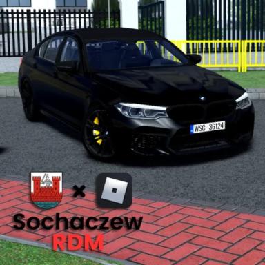 Thumbnail for SochaczewRDM [UPDATE🔥] Game
