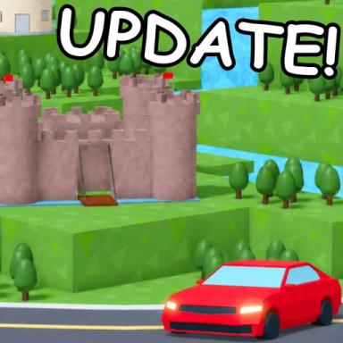 Thumbnail for Itty Bitty City Game